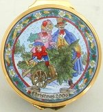 Christmas 2006